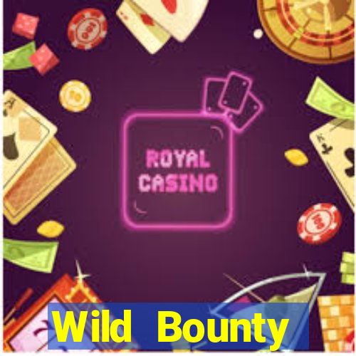 Wild Bounty Showdown horario pagante